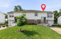 1225 E Cothrell Street, Olathe, KS 66061