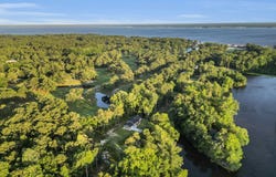 401 Country Club Drive W, Minnesott Beach, NC 28510