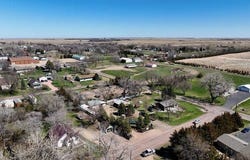 320 E. 6th Street, Kimball, SD 57355