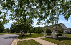 3101 Red Fox Circle, Columbus, IN 47201