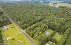 Teachs Cove Road NE, New Bern, NC 28560