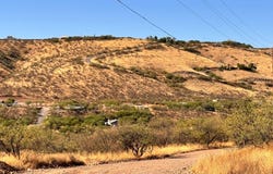 773 AVENIDA BEATRIZ --, Rio Rico, AZ 85648