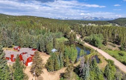 16903 Highway 119, Black Hawk, CO 80422