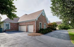 16350 Champion Drive, Chesterfield, MO 63005