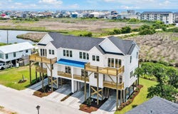 106 S Boca Bay Lane, Surf City, NC 28445
