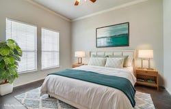 1016 Ingram Drive, Forney, TX 75126