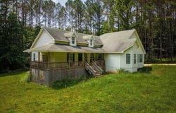 264 ARLEY WAY, Oakman, AL 35579