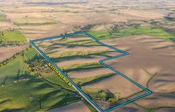 01 North 115th Avenue W, Baxter, IA 50028