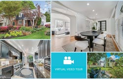 4817 CHEVY CHASE BOULEVARD, CHEVY CHASE, MD 20815