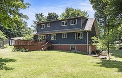 2569 Ridgewood Trail, Berrien Springs, MI 49103