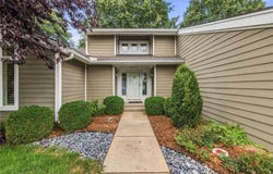 2012 W 123rd Terrace, Leawood, KS 66209