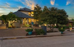 3605 Meadow Lark Lane, Oklahoma City, OK 73120