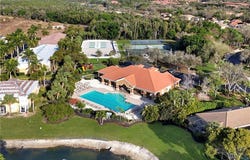 9729 Heatherstone River Court, Estero, FL 33928