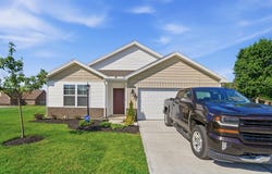 125 Arlington Drive, Eaton, OH 45320