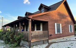 37 Highway 34 N, Raleigh, IL 62977