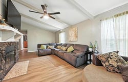 2401 S Hampton Road, Glenn Heights, TX 75154