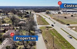 209 Center Point Road, Weatherford, TX 76087