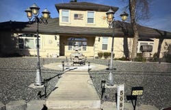 Moran AVE, ATWATER, CA 95301