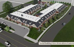 2550 Eastern Avenue SE, Grand Rapids, MI 49507