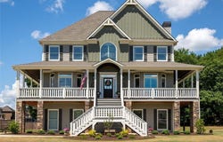 96 River Walk Parkway, Euharlee, GA 30145