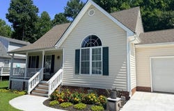 3020 Chartwood Drive, Sandston, VA 23150