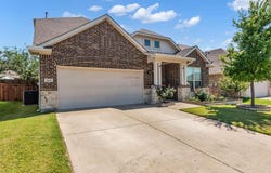 5816 Hickoryhill Road, Watauga, TX 76148