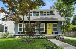 668 Bulen Avenue, Columbus, OH 43205