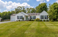 206 Candlewood Drive, Danville, KY 40422
