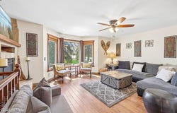 1378 Park Avenue, Park City, UT 84060
