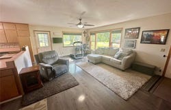 34835 Old W Trail, Ronan, MT 59864