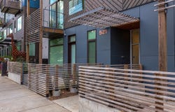521 N Mangum Street, Durham, NC 27701