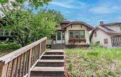 3418 Logan Avenue N, Minneapolis, MN 55412