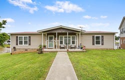 61 Square Grove Road, Waterloo, SC 29384