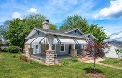 322 South Street, Bedford, VA 24523