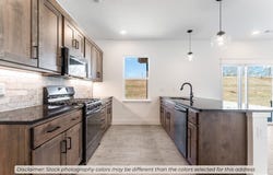 200 Spicewood Trail, Centerton, AR 72719