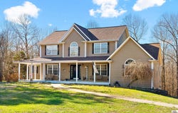 6603 GREENVILLE ROAD, Hopkinsville, KY 42240-0000