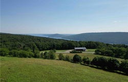 7014 S Gannett Hill Road, South Bristol, NY 14512