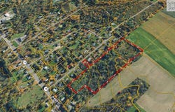 Hilton Road, Dryden, NY 13053