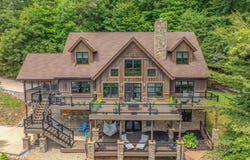 168 Rockfish Point, New Tazewell, TN 37825