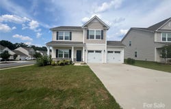1792 Savannah Lane, Stanfield, NC 28163
