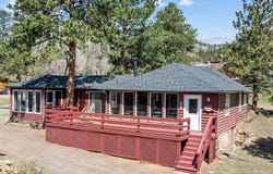 821 Windy Rose Dr, Estes Park, CO 80517