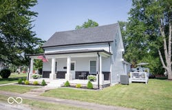 107 W College Street, North Vernon, IN 47265