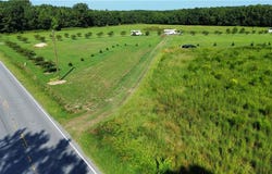 6.58AC Us-158 Highway, Gatesville, NC 27938
