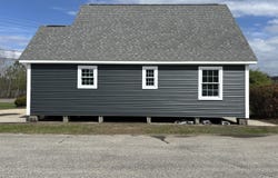 Lot 11 Maple Lane, Hebron, ME 04238
