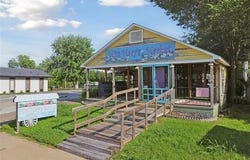 114 W 8th Street, Okmulgee, OK 74447