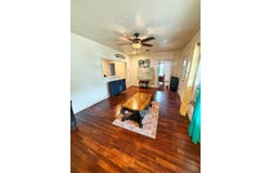 219 Aspen Street, Farnsworth, TX 79033