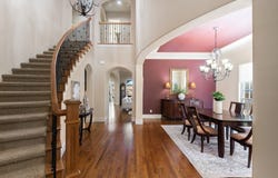 5816 Shoreside Drive, Irving, TX 75039