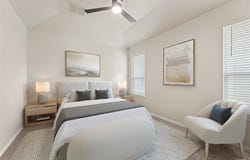 1046 Elm Drive, Providence Village, TX 76227