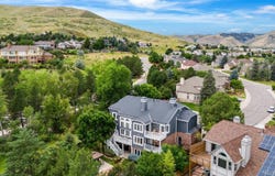 157 Mc Intyre Circle, Golden, CO 80401