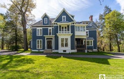 238 and 238 1/2 E Main Street, Westfield, NY 14787